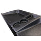 Traveler Tail Gate Seat <br>15-22 Chevy Colorado, 15-22 GMC Canyon