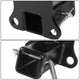 Class 3 2 in. Tow Hitch Receiver w/Hitch Pin <br>02-05 Mercedes-Benz ML500 ML350