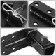 Class 3 2 in. Tow Hitch Receiver w/Hitch Pin <br>02-05 Mercedes-Benz ML500 ML350