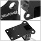 Class 3 2 in. Tow Hitch Receiver w/Hitch Pin <br>02-05 Mercedes-Benz ML500 ML350