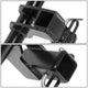 Class 3 2 in. Tow Hitch Receiver w/Hitch Pin <br>14-19 BMX X6, 07-18 X5 E70