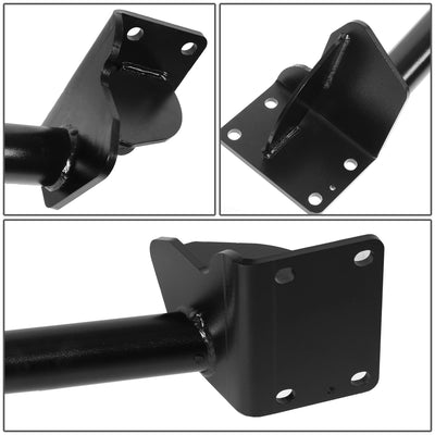 Class 3 2 in. Tow Hitch Receiver w/Hitch Pin <br>14-19 BMX X6, 07-18 X5 E70