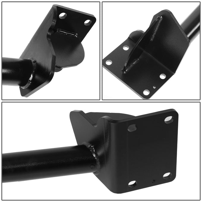 Class 3 2 in. Tow Hitch Receiver w/Hitch Pin <br>14-19 BMX X6, 07-18 X5 E70