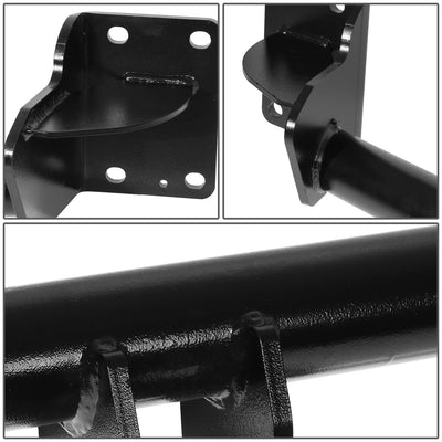 Class 3 2 in. Tow Hitch Receiver w/Hitch Pin <br>14-19 BMX X6, 07-18 X5 E70
