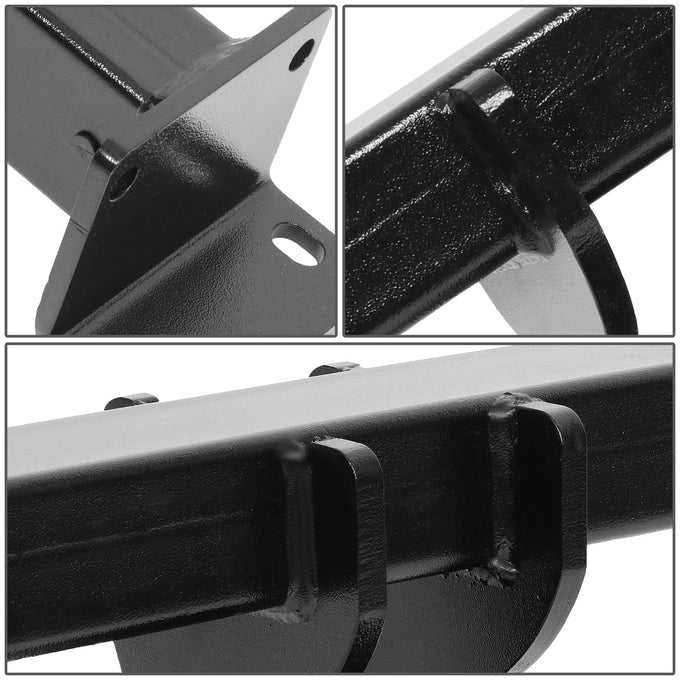 Class 3 2 in. Tow Hitch Receiver w/Hitch Pin <br>04-10 BMW X3