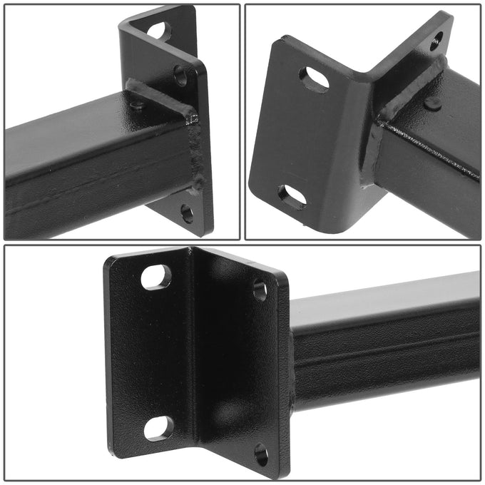 Class 3 2 in. Tow Hitch Receiver w/Hitch Pin <br>04-10 BMW X3