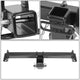 Class 3 2 in. Tow Hitch Receiver w/Hitch Pin <br>04-10 BMW X3