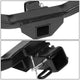 Class 3 2 in. Tow Hitch Receiver w/Hitch Pin <br>06-10 Hummer H3