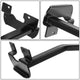 Class 3 2 in. Tow Hitch Receiver w/Hitch Pin <br>06-10 Hummer H3