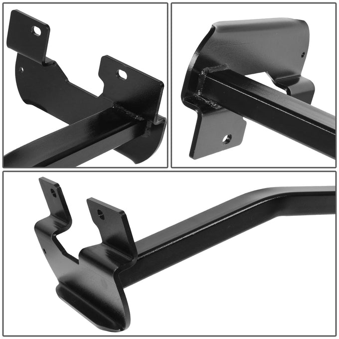 Class 3 2 in. Tow Hitch Receiver w/Hitch Pin <br>06-10 Hummer H3