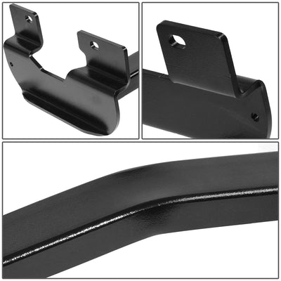 Class 3 2 in. Tow Hitch Receiver w/Hitch Pin <br>06-10 Hummer H3