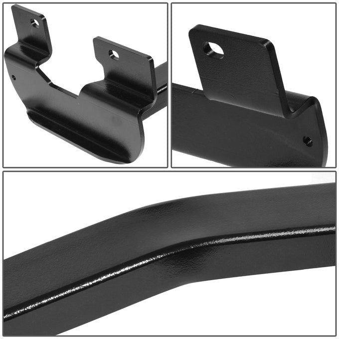 Class 3 2 in. Tow Hitch Receiver w/Hitch Pin <br>06-10 Hummer H3