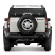 Class 3 2 in. Tow Hitch Receiver w/Hitch Pin <br>06-10 Hummer H3