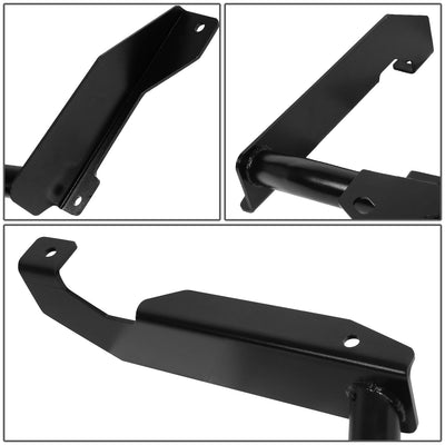 Class 3 2 in. Tow Hitch Receiver w/Hitch Pin <br>98-03 Dodge Durango