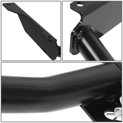 Class 3 2 in. Tow Hitch Receiver w/Hitch Pin <br>98-03 Dodge Durango