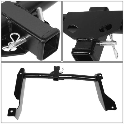 Class 3 2 in. Tow Hitch Receiver w/Hitch Pin <br>98-03 Dodge Durango