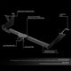 Class 3 2 in. Tow Hitch Receiver w/Hitch Pin <br>04-07 Chrysler Town & Country