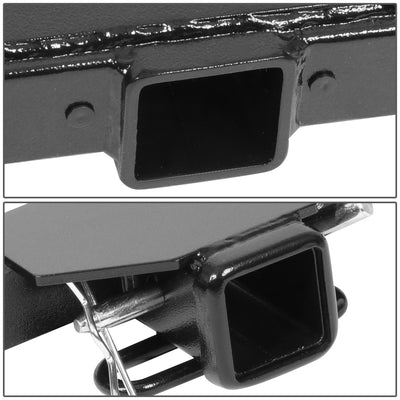 Class 3 2 in. Tow Hitch Receiver w/Hitch Pin <br>04-07 Chrysler Town & Country