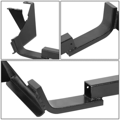 Class 3 2 in. Tow Hitch Receiver w/Hitch Pin <br>04-07 Chrysler Town & Country