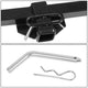 Class 3 2 in. Tow Hitch Receiver w/Hitch Pin <br>04-07 Chrysler Town & Country