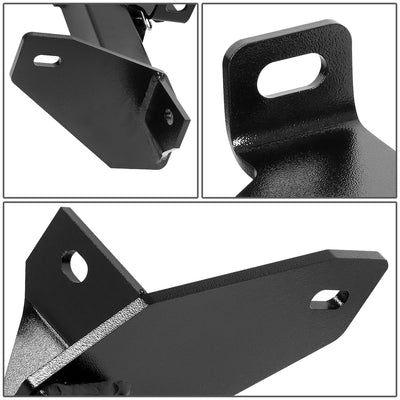 Class 3 2 in. Tow Hitch Receiver w/Hitch Pin <br>06-08 Lincoln Mark LT, Ford F150