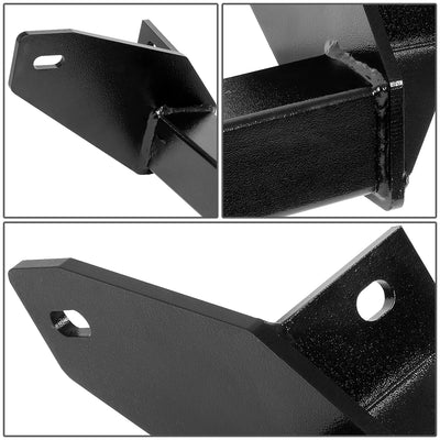 Class 3 2 in. Tow Hitch Receiver w/Hitch Pin <br>06-08 Lincoln Mark LT, Ford F150
