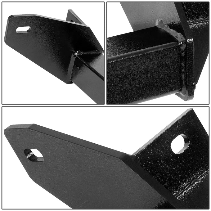 Class 3 2 in. Tow Hitch Receiver w/Hitch Pin <br>06-08 Lincoln Mark LT, Ford F150