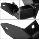 Class 3 2 in. Tow Hitch Receiver w/Hitch Pin <br>06-08 Lincoln Mark LT, Ford F150