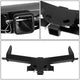 Class 3 2 in. Tow Hitch Receiver w/Hitch Pin <br>06-08 Lincoln Mark LT, Ford F150