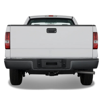 Class 3 2 in. Tow Hitch Receiver w/Hitch Pin <br>06-08 Lincoln Mark LT, Ford F150