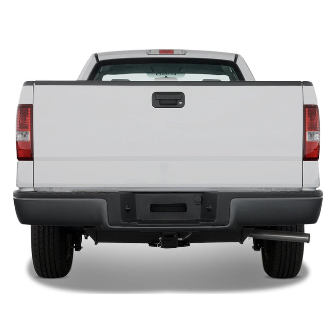Class 3 2 in. Tow Hitch Receiver w/Hitch Pin <br>06-08 Lincoln Mark LT, Ford F150
