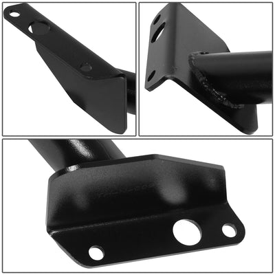 Class 3 2 in. Tow Hitch Receiver w/Hitch Pin <br>94-09 Mazda B2300 B3000 B4000