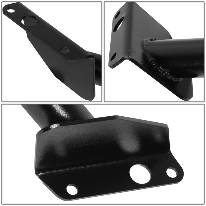Class 3 2 in. Tow Hitch Receiver w/Hitch Pin <br>94-09 Mazda B2300 B3000 B4000