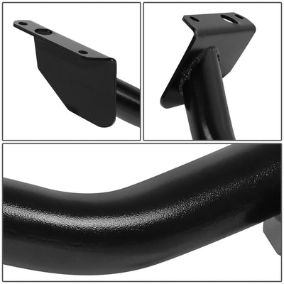 Class 3 2 in. Tow Hitch Receiver w/Hitch Pin <br>94-09 Mazda B2300 B3000 B4000