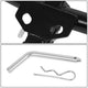 Class 3 2 in. Tow Hitch Receiver w/Hitch Pin <br>94-09 Mazda B2300 B3000 B4000