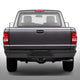 Class 3 2 in. Tow Hitch Receiver w/Hitch Pin <br>94-09 Mazda B2300 B3000 B4000