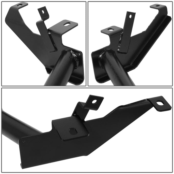 Class 3 2 in. Tow Hitch Receiver w/Hitch Pin <br>05-12 Ford Escape, 05-11 Mazda Tribute