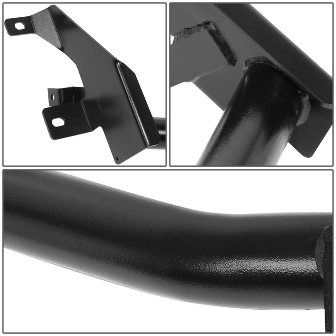 Class 3 2 in. Tow Hitch Receiver w/Hitch Pin <br>05-12 Ford Escape, 05-11 Mazda Tribute