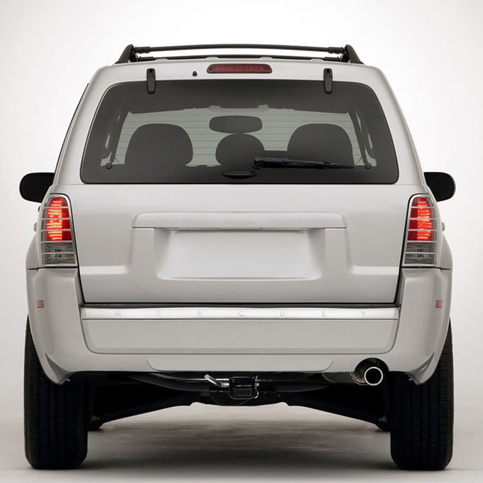 Class 3 2 in. Tow Hitch Receiver w/Hitch Pin <br>05-12 Ford Escape, 05-11 Mazda Tribute