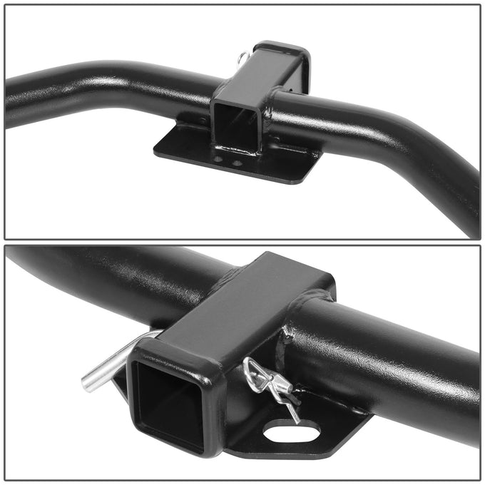 Class 3 2 in. Tow Hitch Receiver w/Hitch Pin <br>07-11 Honda CR-V