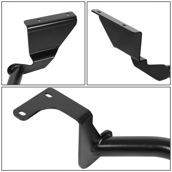 Class 3 2 in. Tow Hitch Receiver w/Hitch Pin <br>07-11 Honda CR-V