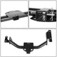 Class 3 2 in. Tow Hitch Receiver w/Hitch Pin <br>07-11 Honda CR-V