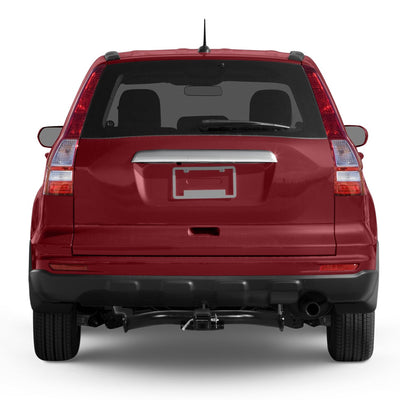 Class 3 2 in. Tow Hitch Receiver w/Hitch Pin <br>07-11 Honda CR-V