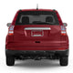 Class 3 2 in. Tow Hitch Receiver w/Hitch Pin <br>07-11 Honda CR-V