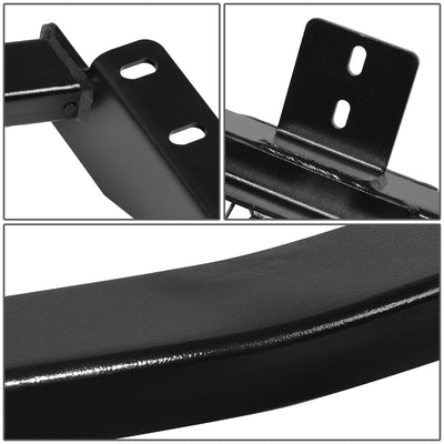 Class 3 2 in. Tow Hitch Receiver w/Hitch Pin <br>01-06 Acura MDX, 03-08 Honda Pilot