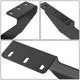 Class 3 2 in. Tow Hitch Receiver w/Hitch Pin <br>06-14 Honda Ridgeline