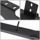 Class 3 2 in. Tow Hitch Receiver w/Hitch Pin <br>06-14 Honda Ridgeline