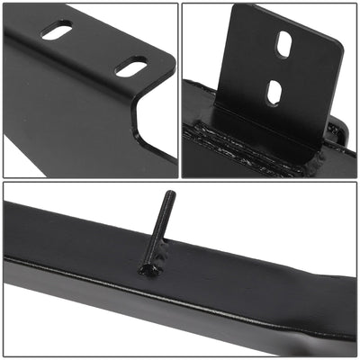 Class 3 2 in. Tow Hitch Receiver w/Hitch Pin <br>06-14 Honda Ridgeline