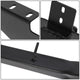 Class 3 2 in. Tow Hitch Receiver w/Hitch Pin <br>06-14 Honda Ridgeline