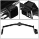 Class 3 2 in. Tow Hitch Receiver w/Hitch Pin <br>06-14 Honda Ridgeline